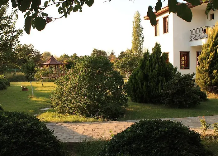 Mercan Bed and Breakfast