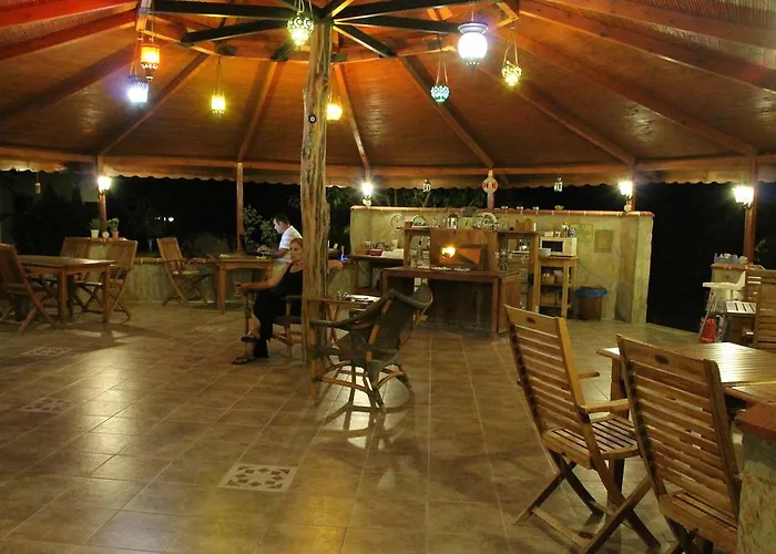 Bed and Breakfast Mercan 2*