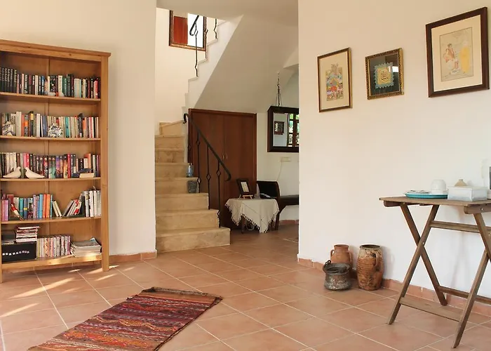 Bed and Breakfast Mercan Datca