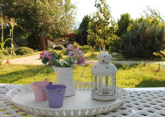 Mercan Bed and Breakfast Datca