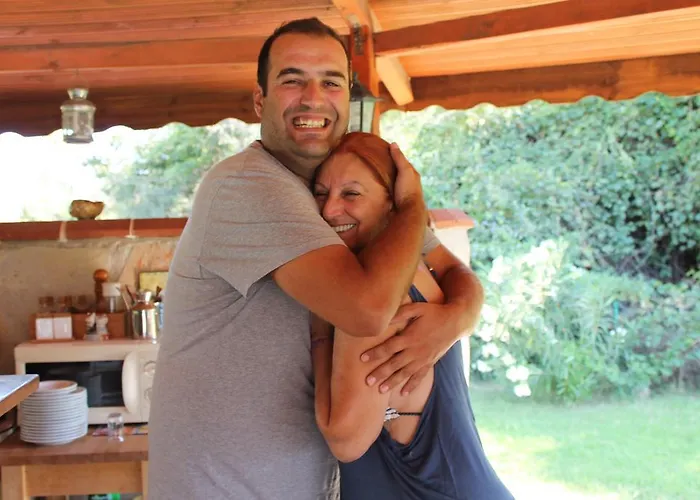 Bed and Breakfast Mercan Datca