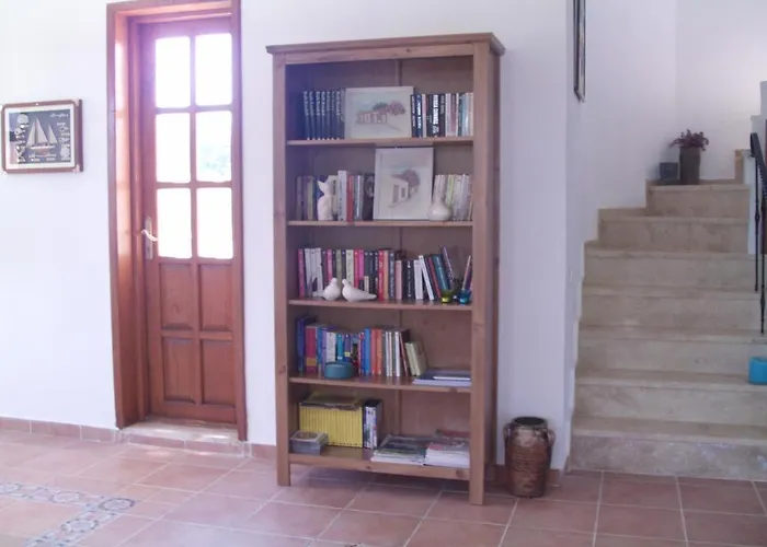 Bed and Breakfast Mercan