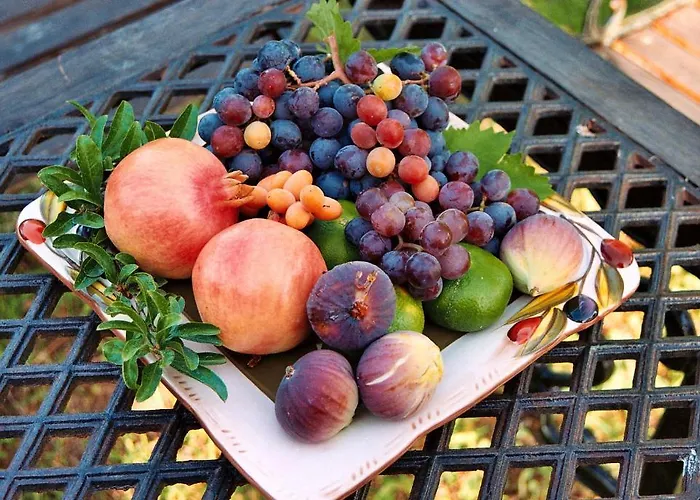 Mercan Bed and Breakfast