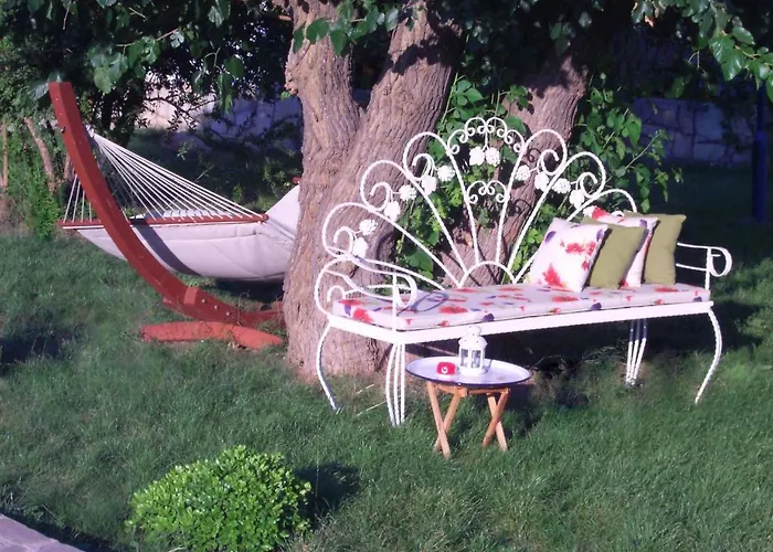 Mercan Bed and Breakfast