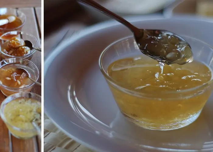 Bed and Breakfast Mercan Datca